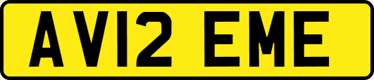 AV12EME