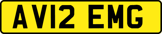 AV12EMG