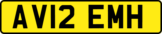 AV12EMH