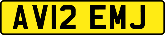 AV12EMJ