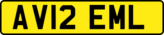 AV12EML