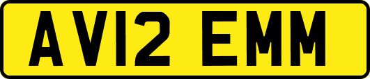 AV12EMM