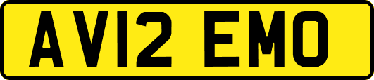 AV12EMO