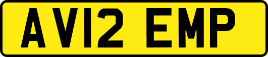 AV12EMP