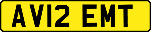 AV12EMT