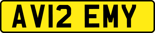 AV12EMY