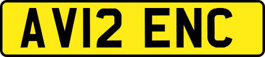 AV12ENC