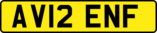 AV12ENF