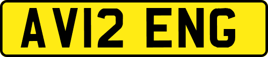 AV12ENG