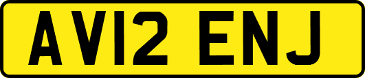 AV12ENJ