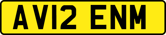 AV12ENM