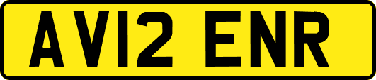 AV12ENR