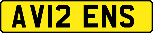 AV12ENS