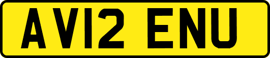 AV12ENU
