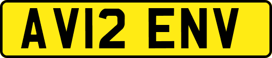 AV12ENV