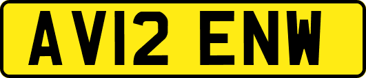 AV12ENW