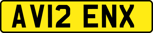 AV12ENX