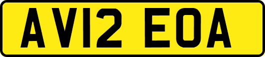 AV12EOA