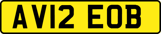AV12EOB