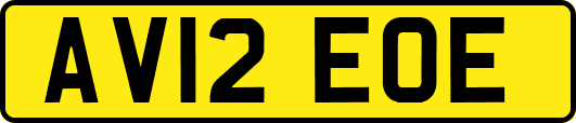 AV12EOE