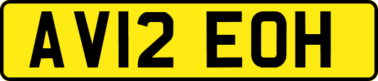 AV12EOH