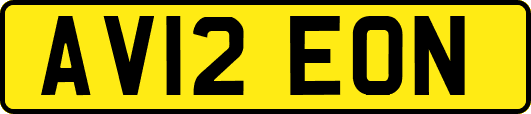 AV12EON