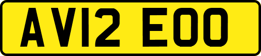 AV12EOO