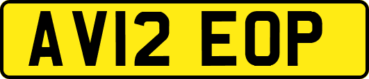 AV12EOP