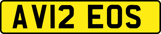 AV12EOS