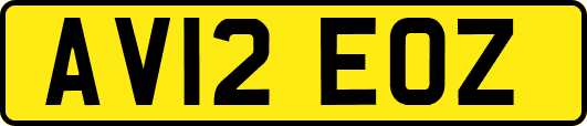 AV12EOZ