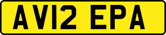 AV12EPA