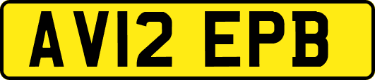 AV12EPB