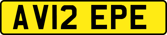 AV12EPE