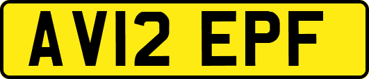 AV12EPF
