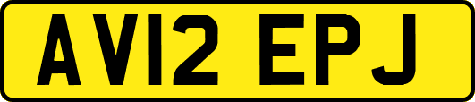 AV12EPJ