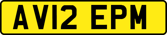 AV12EPM