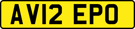 AV12EPO