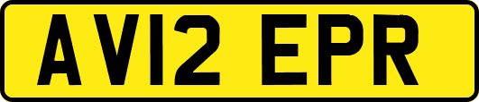 AV12EPR