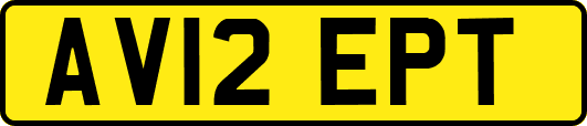 AV12EPT