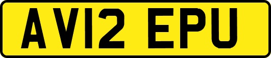 AV12EPU