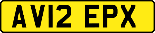 AV12EPX