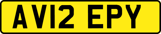 AV12EPY