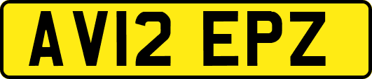 AV12EPZ