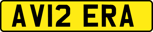 AV12ERA