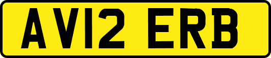 AV12ERB