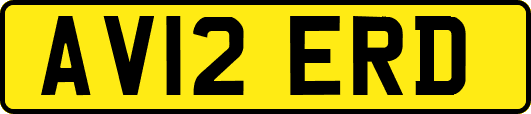 AV12ERD