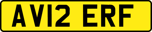 AV12ERF