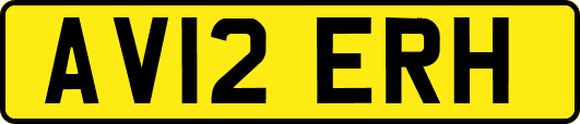 AV12ERH
