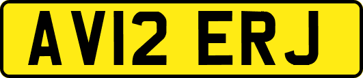 AV12ERJ