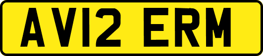 AV12ERM
